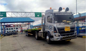 Read more about the article Sindo Express Buka Rute Jakarta/Surabaya ke Waingapu