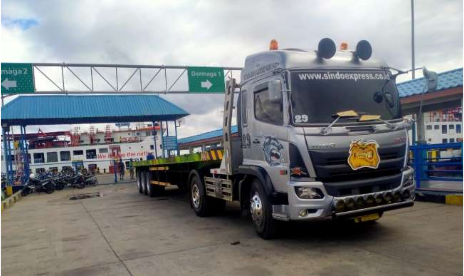 Read more about the article Sindo Express Buka Rute Jakarta/Surabaya ke Waingapu